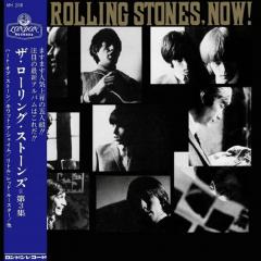 Rolling Stones, Now!