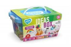 Plastilina - Ideas box