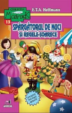 Spargatorul de nuci si Regele-soarece