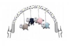 Arcada patut bebe - Joy