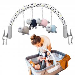 Arcada patut bebe - Joy