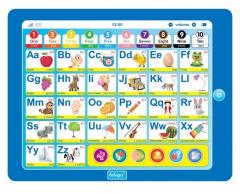 Tableta vorbitoare interactiva in limba engleza