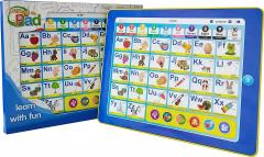 Tableta vorbitoare interactiva in limba engleza