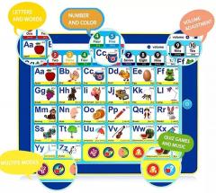 Tableta vorbitoare interactiva in limba engleza