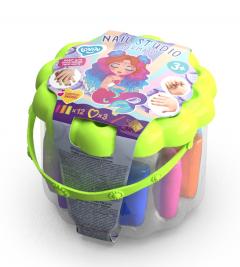 Set plastilina - Studio De Manichiura 1