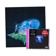 Copingmechanism (Target Exclusive)