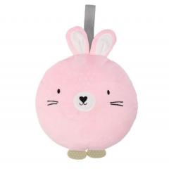 Dispozitiv sunete albe - Lulu - Pink Rabbit