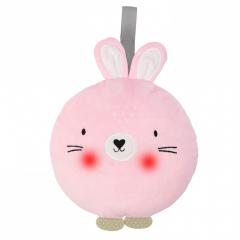 Dispozitiv sunete albe - Lulu - Pink Rabbit