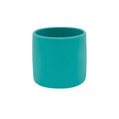 Pahar - Mini Cup - Aqua Green