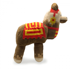 Jucarie de plus - Minecraft - Llama