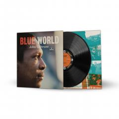 Blue World - Vinyl