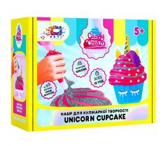 Set creativ - Candy Cream - Delicii pentru Unicornul Meu