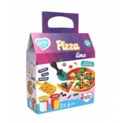 Plastilina - Pizza Time