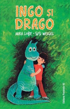 Ingo si Drago