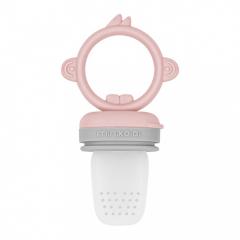 Dispozitiv de hranire bebelusi - Pinky Pink