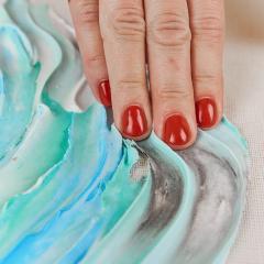 Set creativ - Koi Carps