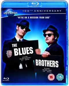 The Blues Brothers - Blu-Ray
