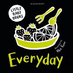 Little Baby Books - Everyday