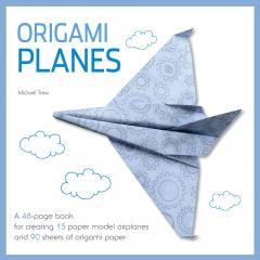 Origami Airplanes - Fold and Fly