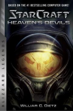 Starcraft II - Heaven's Devils