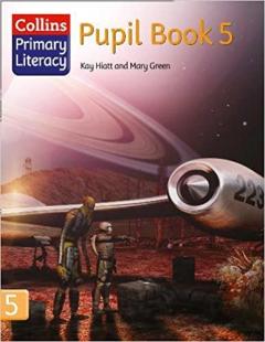 Pupil Book 5 (Collins Primary Literacy)