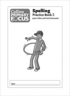 Spelling: Practice Book 3