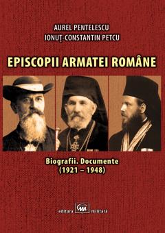 Episcopii armatei romane