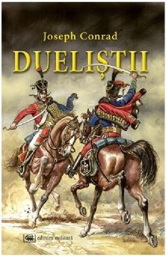 Duelistii 