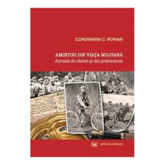 Amintiri din viata militara