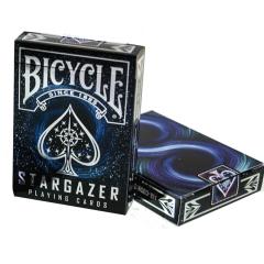 Carti de joc - Bicycle Stargazer