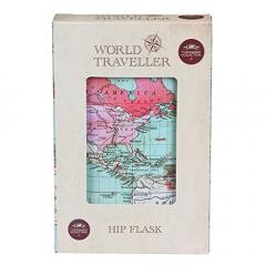Plosca - World Traveller Lesser & Pavey