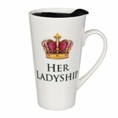 Cana voiaj - Her Ladyship