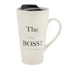 Cana de voiaj - The real boss Lesser & Pavey