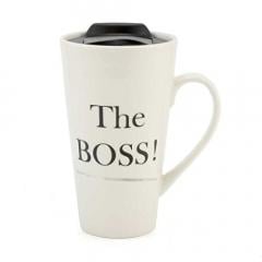 Cana de voiaj - The boss Lesser & Pavey