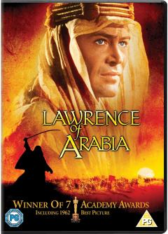 Lawrence of Arabia