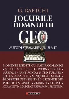 Jocurile Domnului Geo