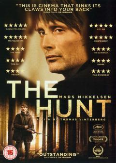 The Hunt