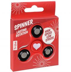 Spinner-Finger Love