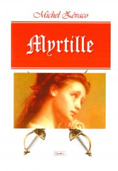 Myrtille Michel Zevaco
