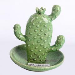 Suport bijuterii - Cactus