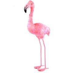 Obiect decorativ - Flamingo