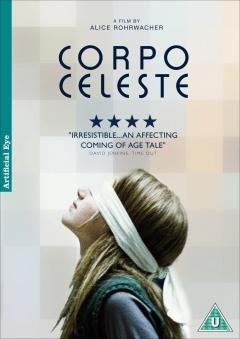 Corpo Celeste