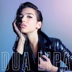 Dua Lipa - Vinyl