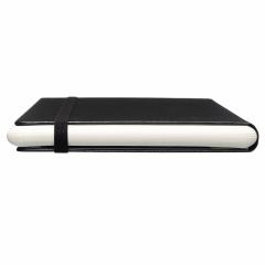 Jurnal Moleskine - Paper Tablet 1, Hard Cover, Black