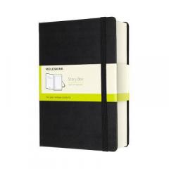 Cutie mica Moleskine - Story Black | Moleskine