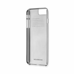 Carcasa Silver Hard Case Iphone 7 Plus