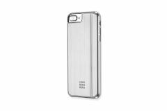 Carcasa Silver Hard Case Iphone 7 Plus