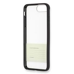 Carcasa - iPhone 7 Plus - Hard Band - Black