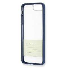 Carcasa - iPhone 7 Plus - Hard Band - Blue