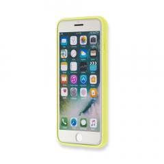 Carcasa - iPhone 7 Plus - Hard Band - Yellow